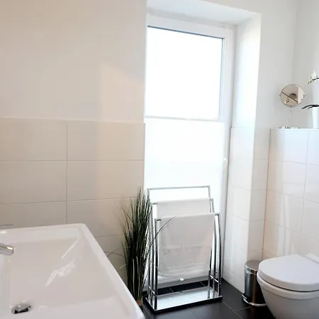 Brandenburger Strasse 5b, Whg.23 Apartmán