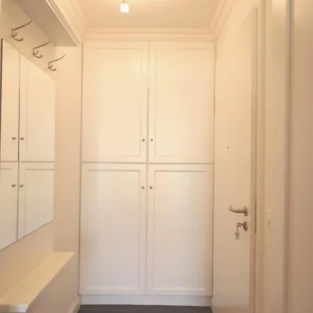Apartmán Brandenburger Strasse 5b, Whg.23 Westerland