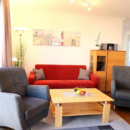 Apartmán Brandenburger Strasse 5b, Whg.23