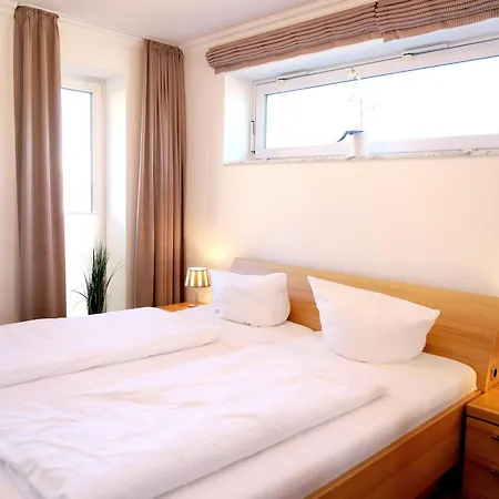 Apartmán Brandenburger Strasse 5b, Whg.23 *