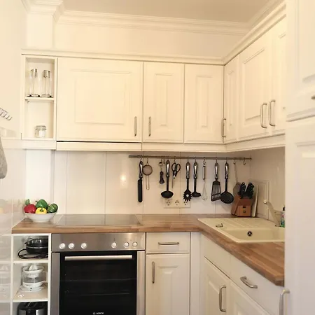 Brandenburger Strasse 5b, Whg.23 * Westerland